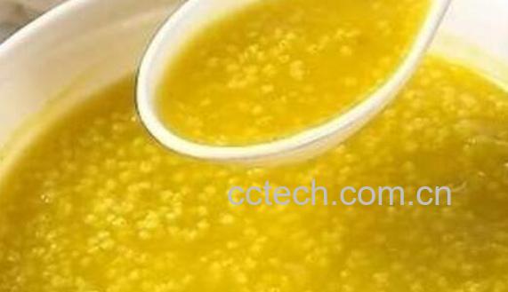 小米加什么熬粥最养胃-0