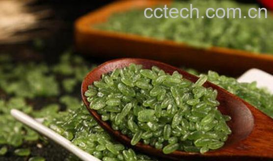 竹香米怎么吃 竹香米的食用方法-0