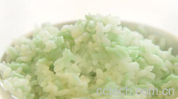 竹香米怎么煮米饭 竹香米怎么煮好吃-1