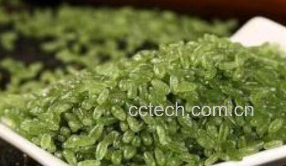 竹香米怎么吃 竹香米的食用方法-1