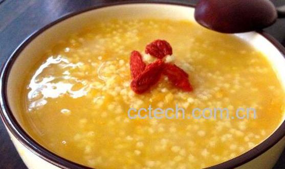 养胃粥怎么做 养胃粥的做法大全窍门-0
