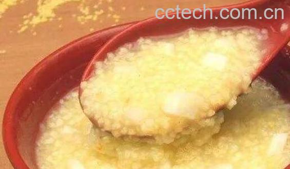 冬瓜小米粥的功效和作用-0