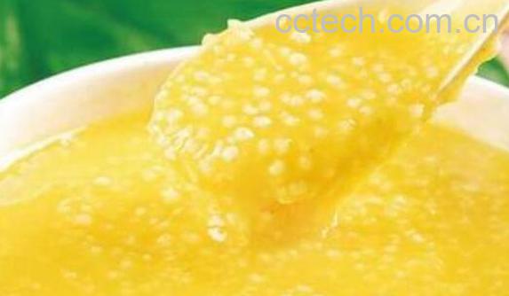 粟米粥的功效与作用及禁忌-0