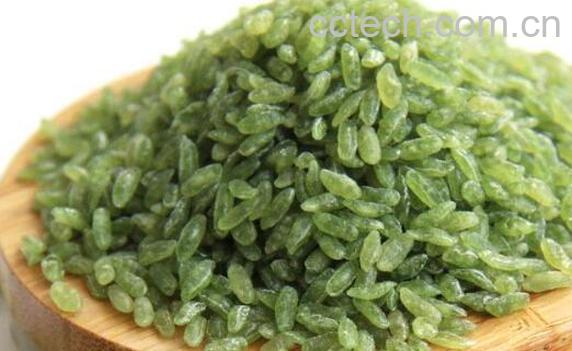 怎样辨别真假竹香米-0