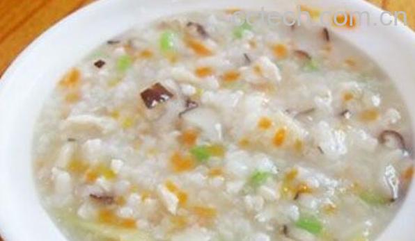 养胃粥怎么做 养胃粥的做法大全窍门-1