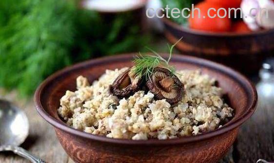 荞麦米怎么吃最好 荞麦米的食用方法大全-1