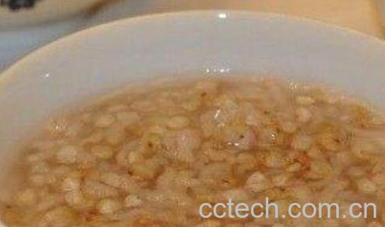 荞麦米怎么吃最好 荞麦米的食用方法大全-0