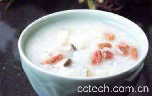 沙参粥怎么做 沙参粥的做法窍门-1