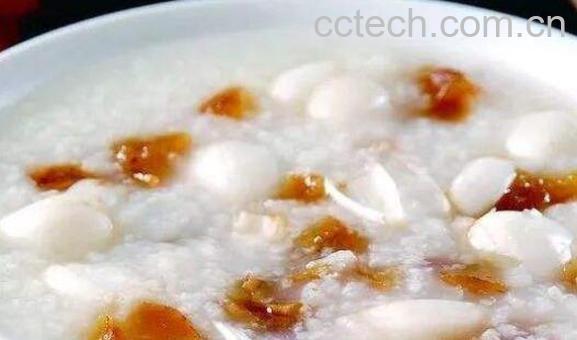 沙参粥的功效与作用-0