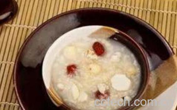 沙参粥怎么做 沙参粥的做法窍门-0