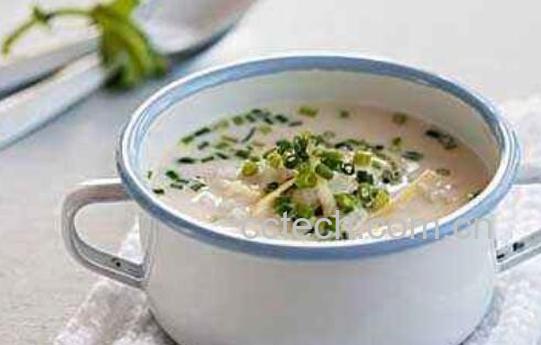 韭子粥的功效与作用及禁忌-0