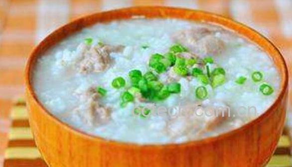 鸭汁粥怎么做好吃 鸭汁粥的做法教程-1