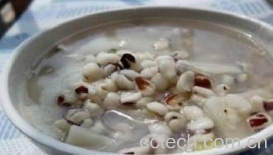 芡实粥的功效与作用-0