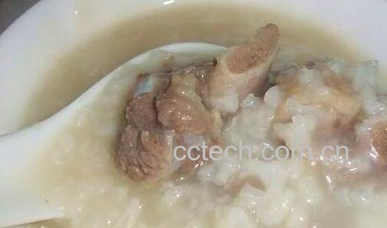 羊骨粥怎么做好吃 羊骨粥的家常做法教程-1