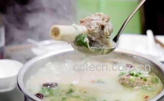 羊骨粥怎么做好吃 羊骨粥的家常做法教程-0