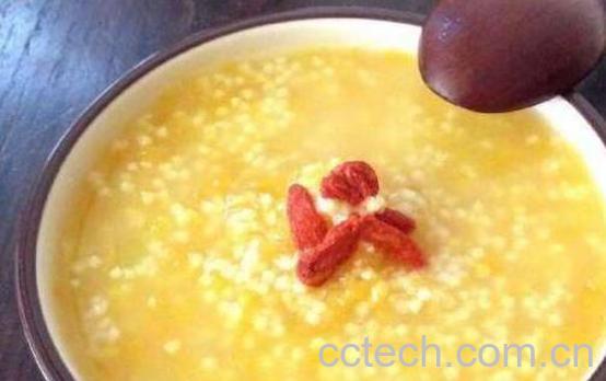 四黄粥是什么 四黄粥的做法步骤教程-0