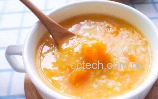 四黄粥是什么 四黄粥的做法步骤教程-1