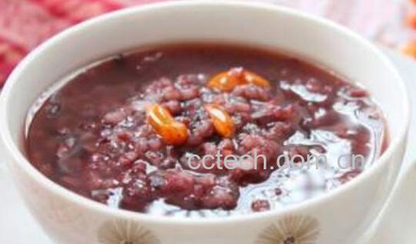 红粟米粥的功效与作用-1