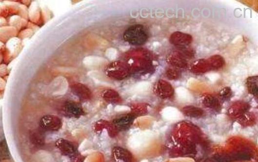 酸枣粥怎么做 酸枣粥的家常做法教程-1