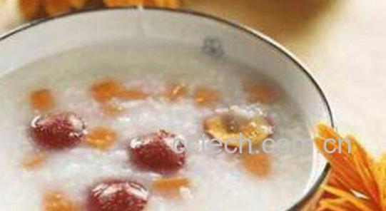 酸枣粥怎么做 酸枣粥的家常做法教程-0
