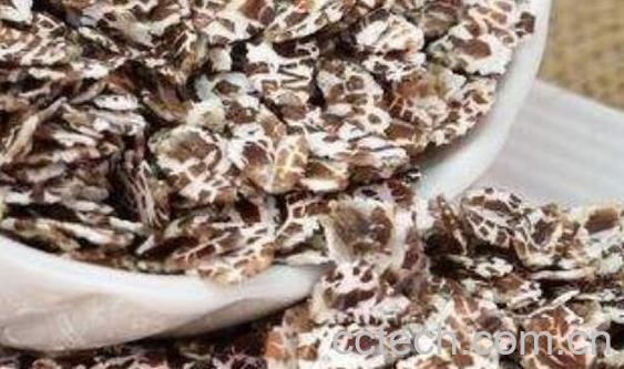 吃高纤黑燕麦片的好处-1