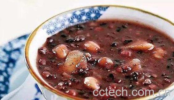 腊八粥的家常做法 腊八粥里放什么食材-0