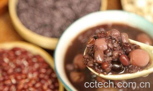 腊八粥的家常做法 腊八粥里放什么食材-1