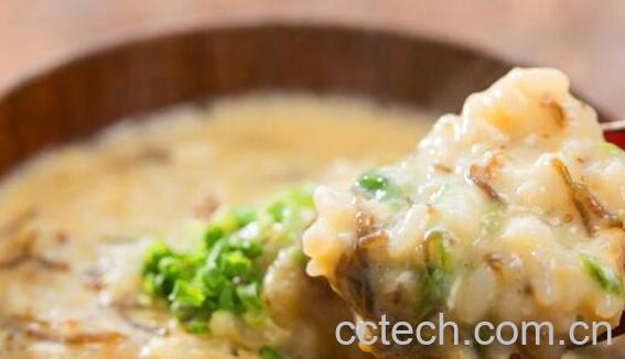 杂烩粥的功效与作用 杂烩粥的做法-0