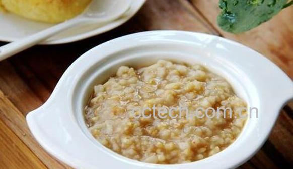 糙米粥如何做好吃 糙米粥的家常做法窍门-1