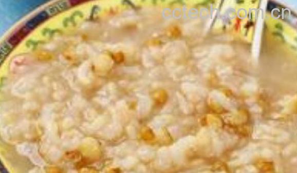 糙米粥如何做好吃 糙米粥的家常做法窍门-0