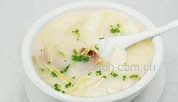 冬瓜粥的功效与作用-1