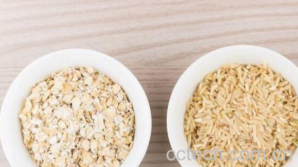 荞麦片与燕麦片的区别 吃荞麦片的好处-1