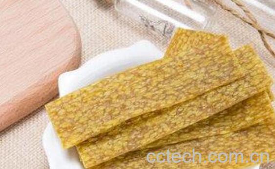 纯荞麦片的功效与作用-1