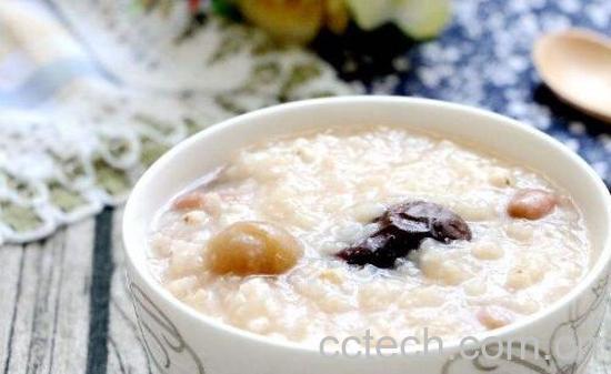 芋头粥怎么煮好吃 芋头粥的简单做法-0