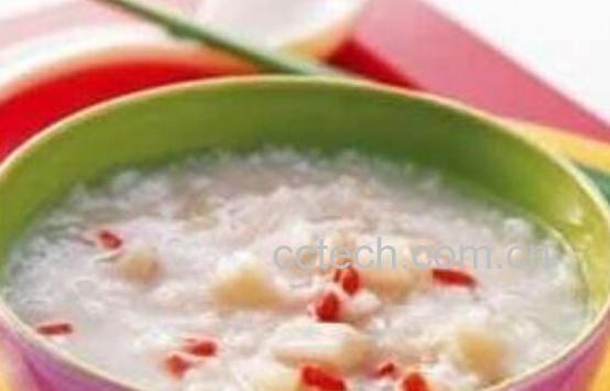 芋头粥的功效与作用-1