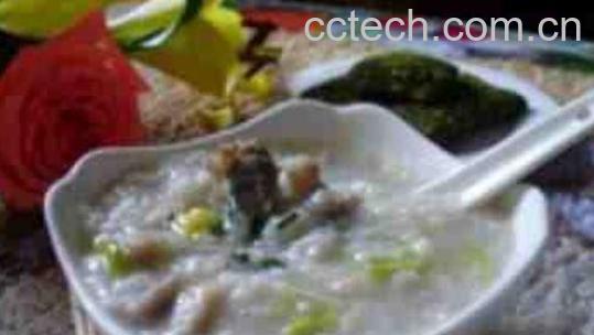 芋头粥怎么煮好吃 芋头粥的简单做法-1