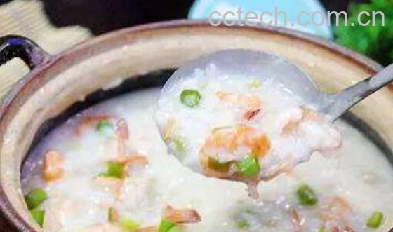 陈皮粥的功效与作用-0