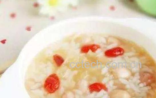 陈皮粥的功效与作用-1