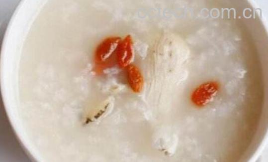 天麻瘦肉粥的功效和作用-0