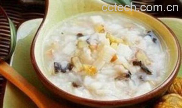 决明子粥怎么做 决明子粥的做法窍门-0