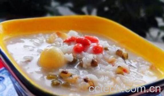 决明子粥的功效与作用 决明子粥的禁忌-0