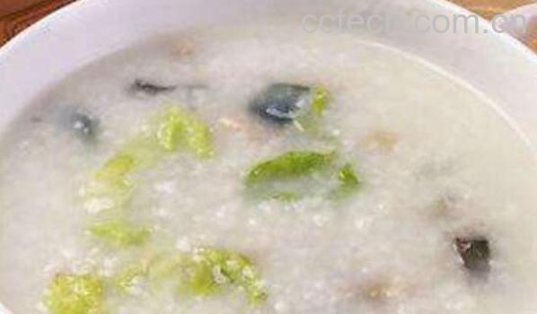 决明子粥怎么做 决明子粥的做法窍门-1