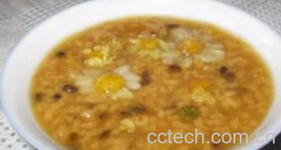 决明子粥的功效与作用 决明子粥的禁忌-1