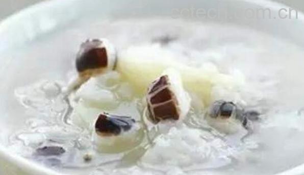 茯苓粥怎么做好吃 茯苓粥的做法窍门-0