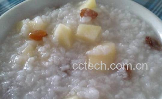 葡萄粥怎么吃 葡萄粥的做法窍门-1