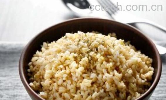 糙米是什么米 糙米怎么吃-0