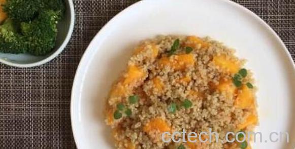 黎麦饭怎么做好吃 黎麦饭的家常做法教程-1