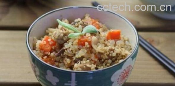 黎麦粥怎样做好吃 黎麦粥的家常做法教程-0