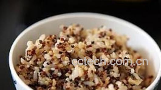 黎麦粥怎样做好吃 黎麦粥的家常做法教程-1