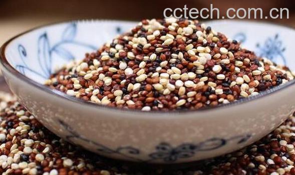 三色藜麦怎么煮好吃 三色藜麦的正确做法-1